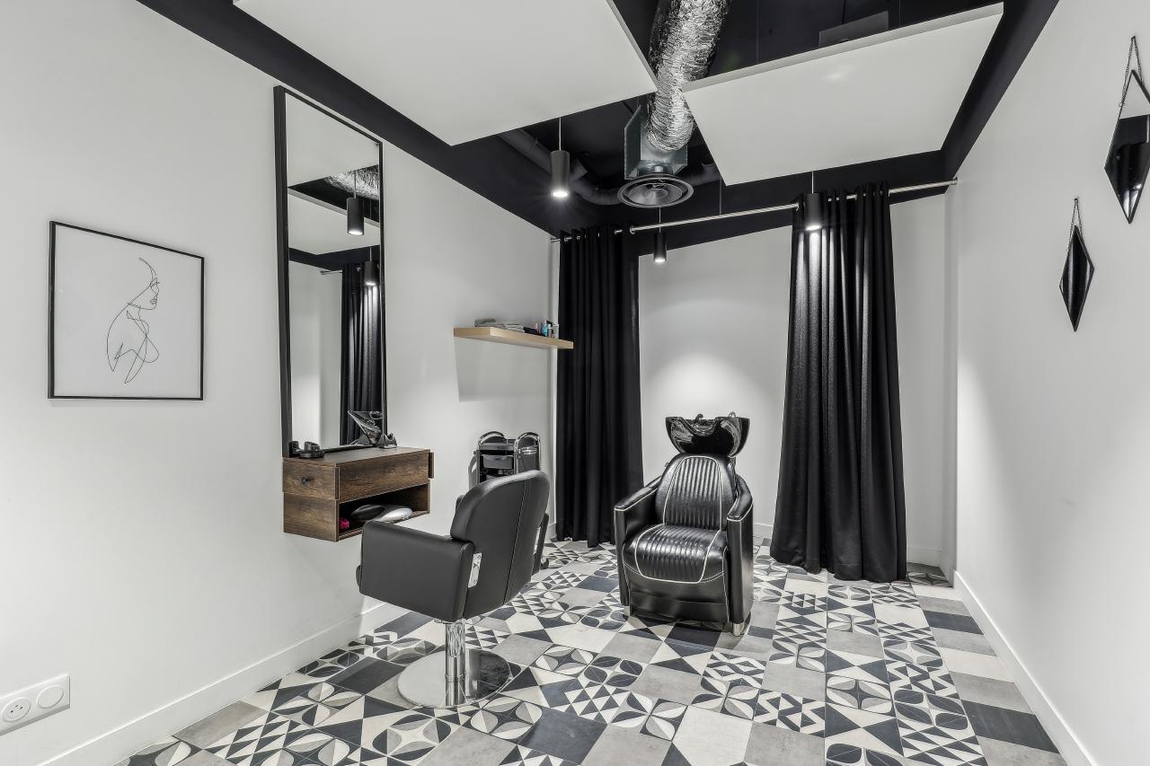 Bureau Clichy 3391m² Location bureau Clichy Hauts-de-Seine OLBUR2100318 10